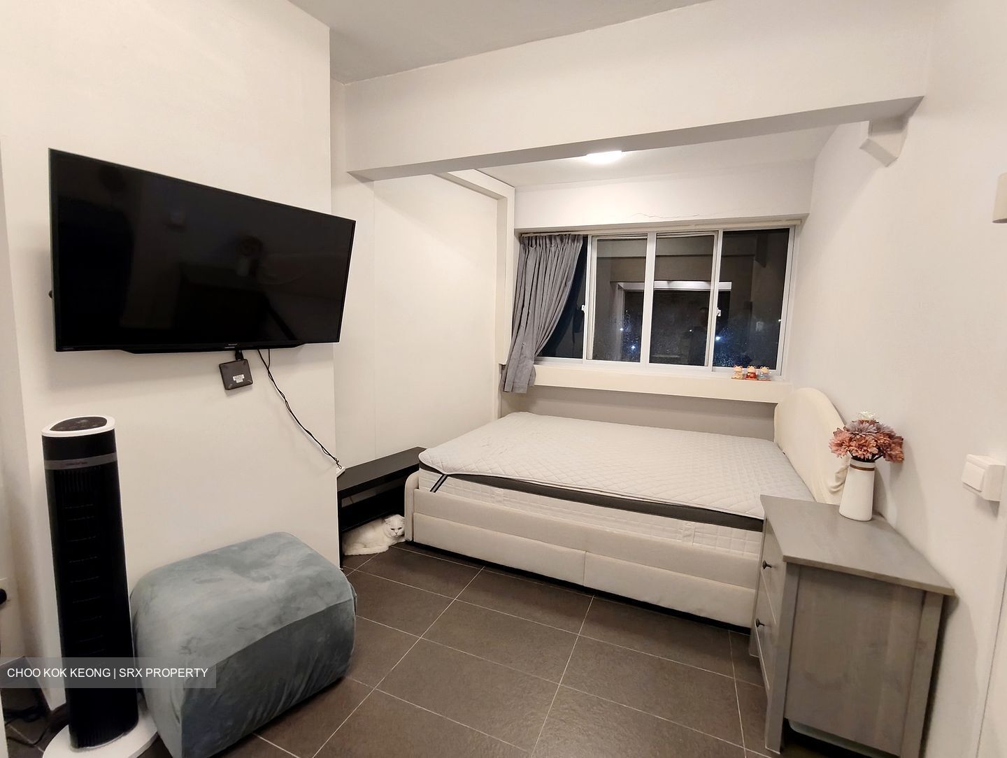 Pine Grove (D21), Condominium #638136481